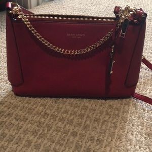 Henri bendel cross body